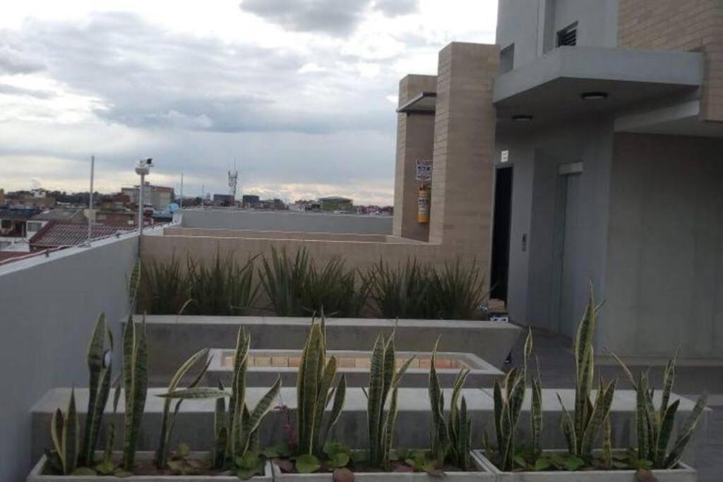 Apartamento Nuevo Tipo Loft, Ubicacion Central. Bogotá
