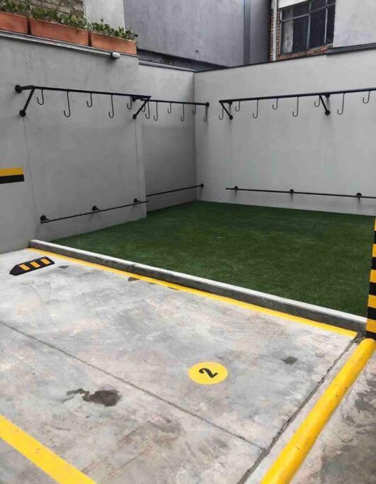 Apartamento Nuevo Tipo Loft, Ubicacion Central.