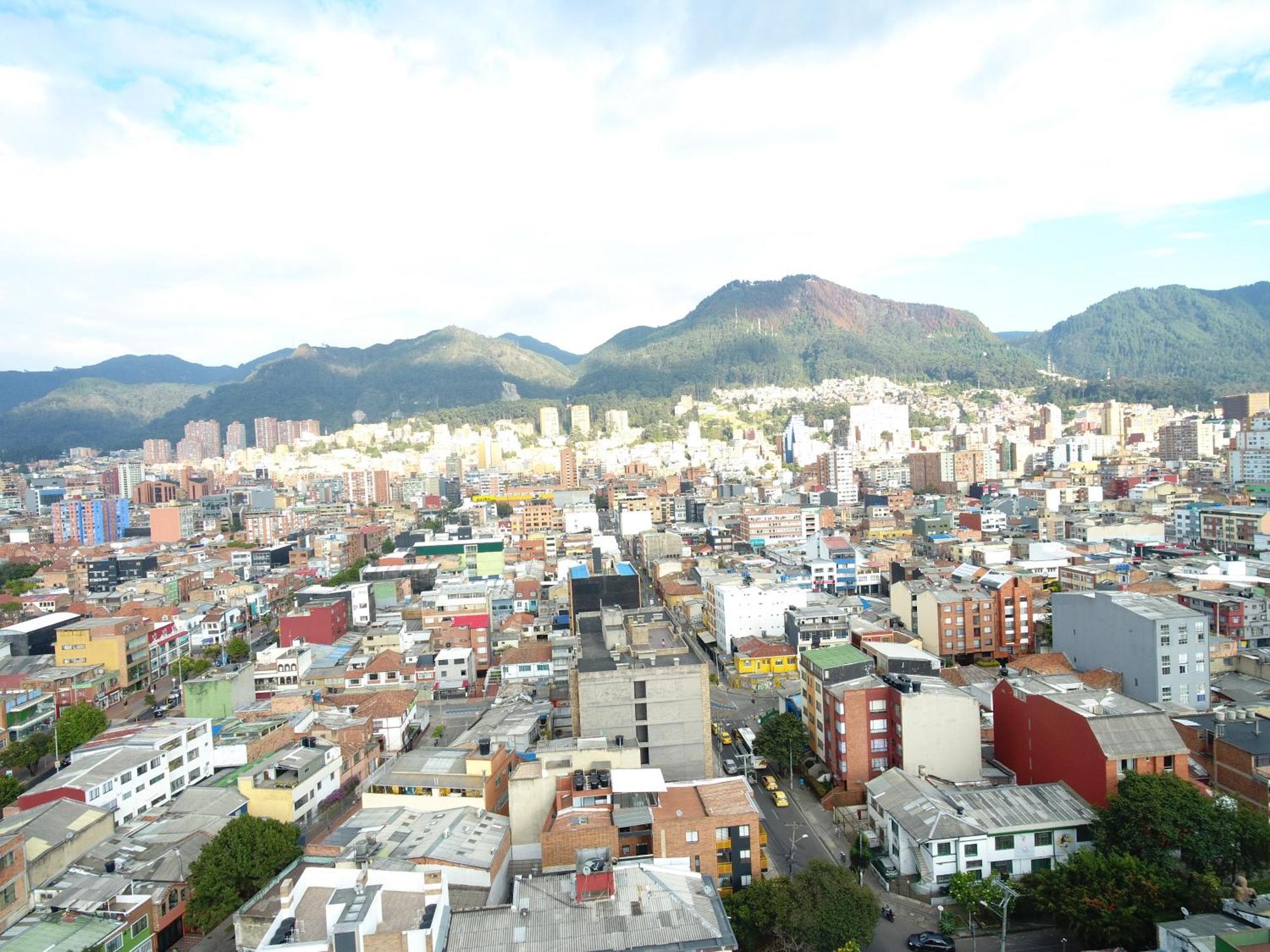 Nuevo Tipo Loft, Ubicacion Central. Apartamento
