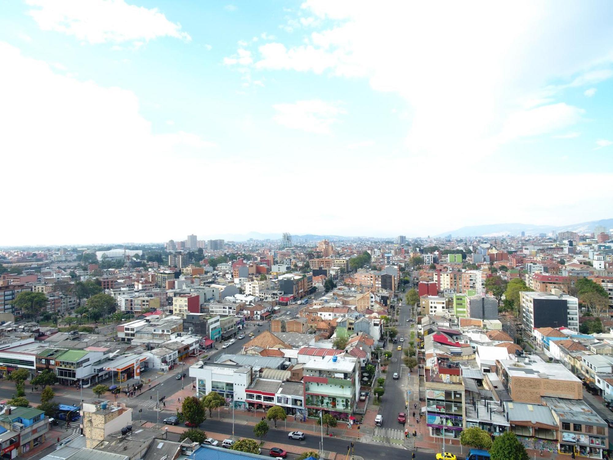 Nuevo Tipo Loft, Ubicacion Central. Apartamento *