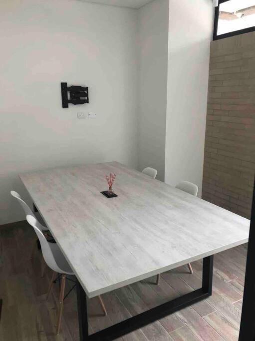 Nuevo Tipo Loft, Ubicacion Central.