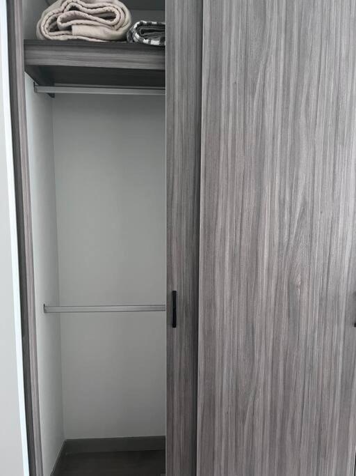Nuevo Tipo Loft, Ubicacion Central. Apartment
