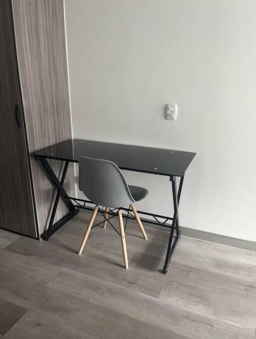 Nuevo Tipo Loft, Ubicacion Central.