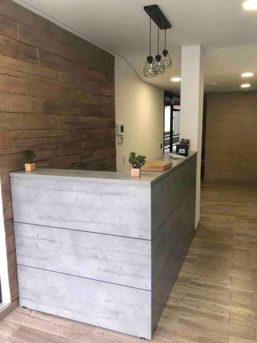 Nuevo Tipo Loft, Ubicacion Central. *