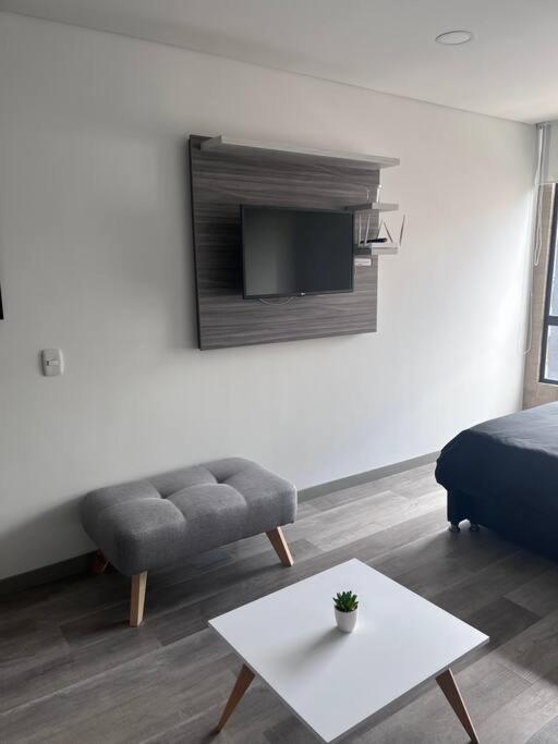 Nuevo Tipo Loft, Ubicacion Central. Apartment *