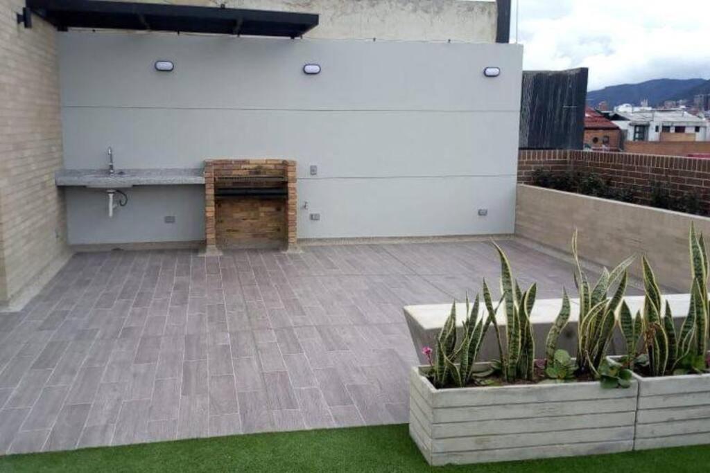 Nuevo Tipo Loft, Ubicacion Central. Apartment *