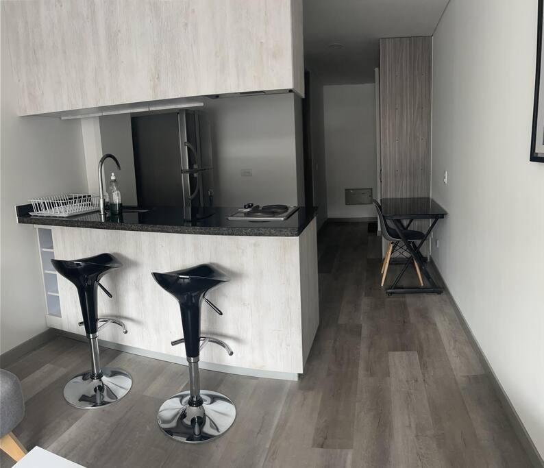 Nuevo Tipo Loft, Ubicacion Central.