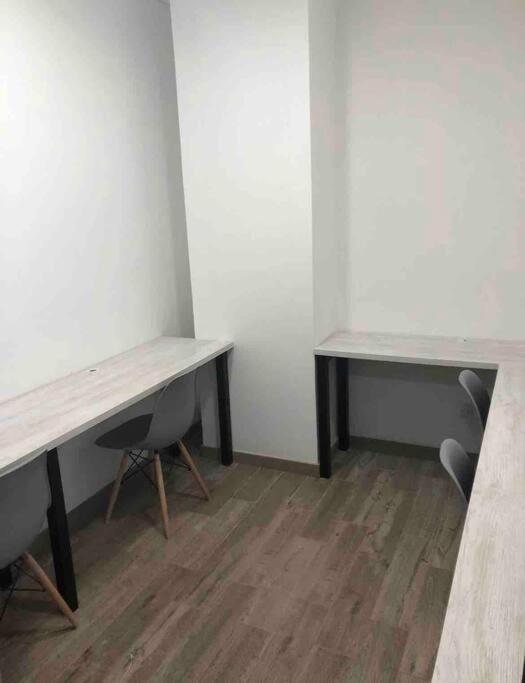 Nuevo Tipo Loft, Ubicacion Central. * Bogota