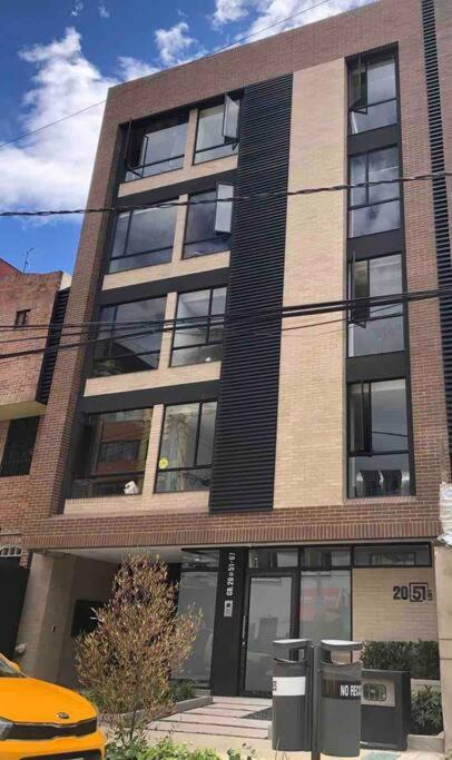 Nuevo Tipo Loft, Ubicacion Central.