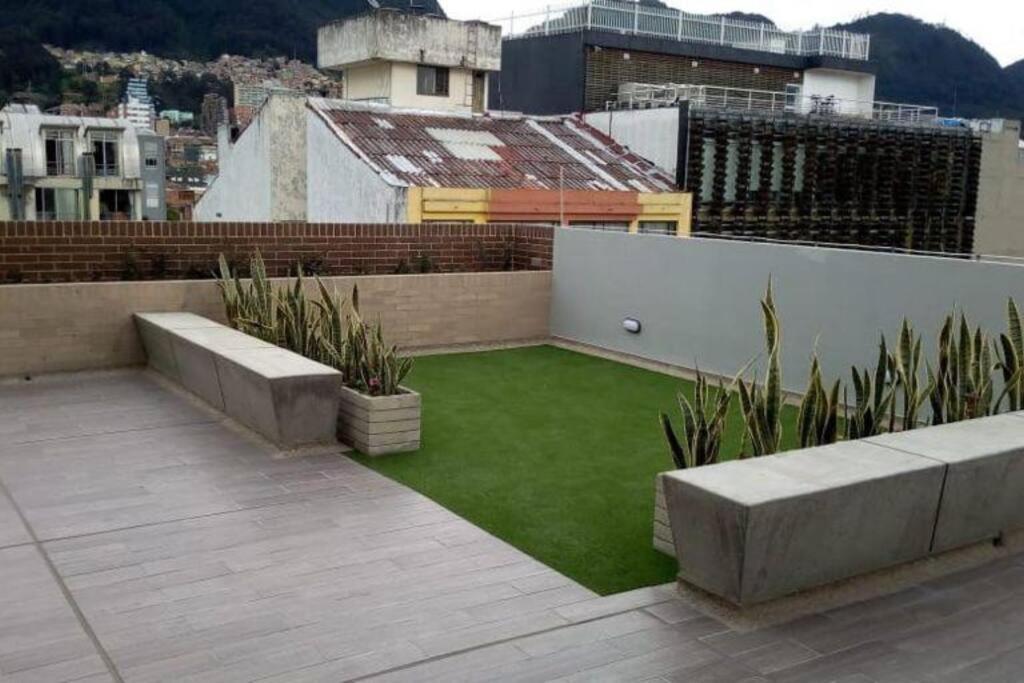 Nuevo Tipo Loft, Ubicacion Central. *